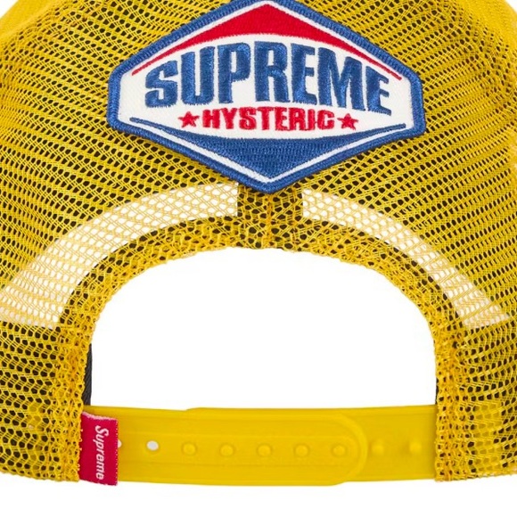 SUPREME -HYSTERIC GLAMOUR - Picture 3 of 3